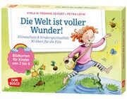 Die Welt ist voller Wunder! ab 2-6 Jahre