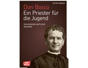 BUCH: Don Bosco - Ein Priester fr die Jugend
