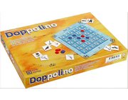 Doppolino Gesamtausgabe, Rechtschreibspiel und Erweiterungsstze 1 - 4