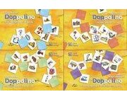 Doppolino / Erweiterungsstze 1 - 4 komplett (Spl.)