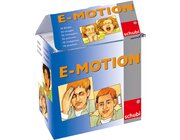 E-MOTION, Bilderbox, ab 4 Jahre