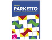 Parketto, Legespiel, 5-8 Jahre