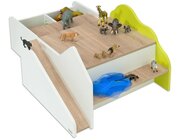 EduCasa Bodenspieltisch, 1-7 Jahre