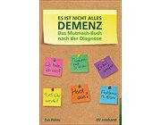 Es ist nicht alles Demenz, Buch