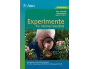 Experimente fr kleine Forscher