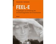 FEEL-E, Manual