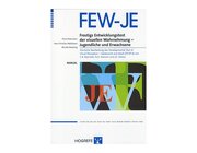 FEW-JE, 25 Arbeitshefte