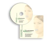Dr. Berndsen Faceformer-DVD, das Trainingsprogramm