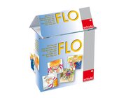 Ein Tag mit Flo - Bilderbox, ab 4 Jahre