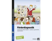Frderdiagnostik, Heft, 1. Klasse