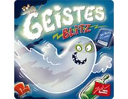 Geistesblitz, Reaktionsspiel, ab 8 Jahre