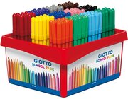 GIOTTO Turbo Color/144 Stck