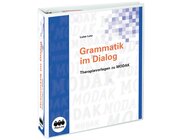 Grammatik im Dialog