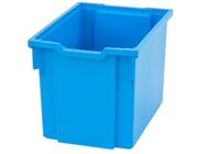Gratnells Materialbox, Gre XL, hellblau 30x31,2x42,7 cm
