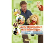 Groe Handpuppen ins Spiel bringen (so lange der Vorrat reicht)