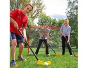 Groes Unihockey-Sparset, ab 7 Jahre