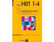 HRT 1-4 / 10 Testhefte