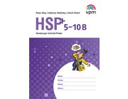 HSP - Testheft 5-10 B (5er-Pack)