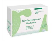 Handlungssequenzen Fotokarten, Box mit Booklet