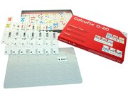Calcufix 0-20, Gesamtpaket, 5-7 Jahre