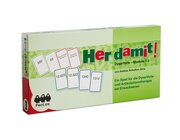 Her damit!, Module 1-3, Kartenspiel