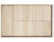 Set Holzkasten: Inhalt 34 Teile, Buche natur