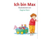 Ich bin Max - inkl. Handanweisung, 1-4 Jahre