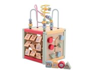Activity-Wrfel, ab 18 Monate