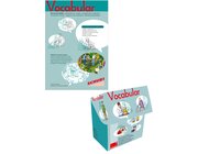 Vocabular Wortschatz-Bilder KOMBIPAKET Familie und soziales Umfeld, 3-99 Jahre