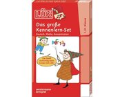 LK Das groe Kennenlern-Set, 1.-2. Klasse