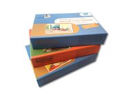 Kon-Lab 3 Bildergeschichten im Paket, 0-10 Jahre <b style="color:#E60000">(Sparpaket nur fr kurze Zeit)</b>
