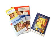 Kon-Lab 6 Bcher im Paket, 0-10 Jahre <b style="color:#E60000">(Sparpaket nur fr kurze Zeit)</b>