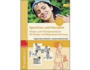 Praxisbuch Sprechen und Handeln (fr DaZ), Buch inkl. 3 CDs, 5-10 Jahre