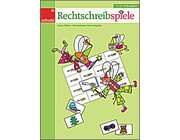 Rechtschreibspiele, 1.-2. Klasse