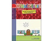 Plauderhaus - bungen zum Sprachlehrgang fr den Kindergarten, Heft, 4-7 Jahre