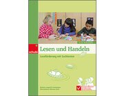 Lesen und Handeln, Kopiervorlagenband, 6-9 Jahre