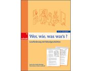 Lesefrderung mit Rtselgeschichten fr das  3.-4. Schuljahr