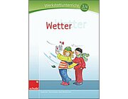 Wetter - Werkstatt 3.-4. Schuljahr