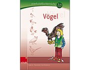 Vgel - Werkstatt, 3.-4. Klasse