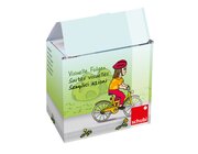 Visuelle Folgen - Bilderbox, 4-7 Jahre