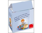 Schau, was ich schon kann - Bilderbox, 2-5 Jahre