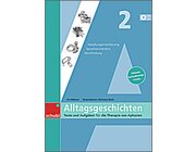 Alltagsgeschichten 2, fr Jugendliche und Erwachsene