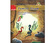 Wiesenwusel - Familie Sisam, Lautbilderbuch zum Laut S, 4-8 Jahre