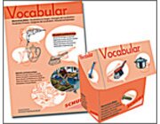 Vocabular Wortschatz-Bilder KOMBIPAKET Wohnen 2: Haushalt & Werkzeug, 3-99 Jahre