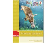 Fantastic Platypus - Rainbow Library 3, 6-9 Jahre
