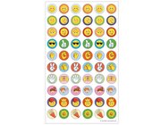Motivationssticker Emojis