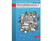 Wimmelbildrechnen - Differenzieren leicht gemacht 2.-3. Klasse