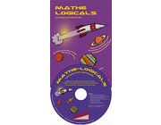 Mathe-Logicals f�r Giga-Mathef�chse Set, 6-9 Jahre
