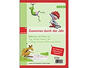 Zusammen durch das Jahr, 5-10 Jahre