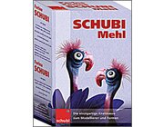 SCHUBI-MEHL - 200 g